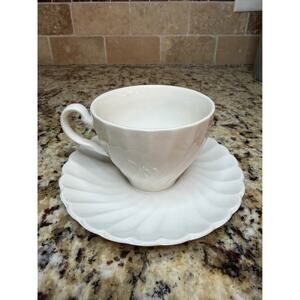 Johnson Brothers Tea Cup & Saucer